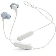 JBL Endurance Run 2 BT white - Wireless Headphones