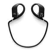 JBL Endurance Dive černá - Bezdrátová sluchátka