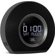 JBL Horizon, Black - Radio Alarm Clock