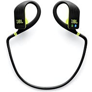 JBL Endurance Dive green - Wireless Headphones