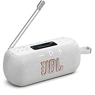 JBL Tuner 3 White - Radio