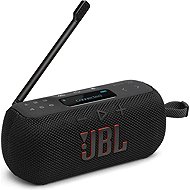 JBL Tuner 3 Black - Radio