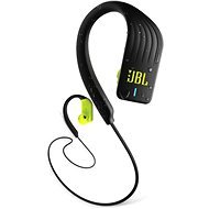JBL Endurance Sprint zöld - Vezeték nélküli fül-/fejhallgató