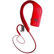 JBL Endurance Sprint piros - Vezeték nélküli fül-/fejhallgató