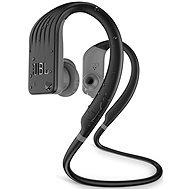 JBL Endurance Jump Black - Wireless Headphones