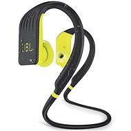 JBL Endurance Jump Green - Wireless Headphones