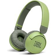 JBL JR310BT, Green - Wireless Headphones