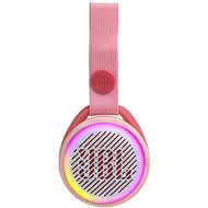 JBL JR POP Pink - Bluetooth Speaker