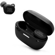 JBL Endurance Race 2 black - Wireless Headphones