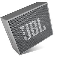 JBL GO - sivý - Reproduktor