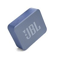 JBL GO Essential - blau - Bluetooth-Lautsprecher