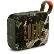 JBL GO 4 Squad - Bluetooth hangszóró