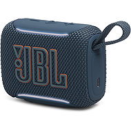 JBL Go 5 Blue - Bluetooth hangszóró