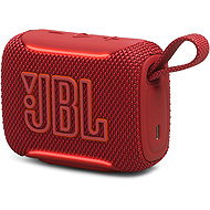 JBL GO 5 Red - Bluetooth Speaker