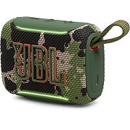 JBL GO 5 Squad - Bluetooth Speaker