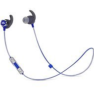 JBL Reflect mini 2 blue - Wireless Headphones