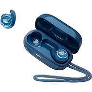 JBL Reflect Mini NC kék - Vezeték nélküli fül-/fejhallgató