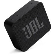 JBL Go Essential 2 Black - Bluetooth Speaker