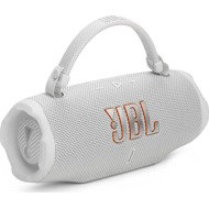 JBL Charge 6 White - Bluetooth Speaker