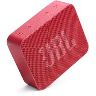 JBL Go Essential 2 Red - Bluetooth Speaker