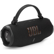 JBL Charge 6 Black - Bluetooth Speaker