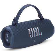 JBL Charge 6 Blue - Bluetooth Speaker