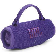 JBL Charge 6 Purple - Bluetooth Speaker