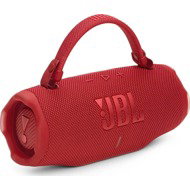 JBL Charge 6 Red - Bluetooth Speaker