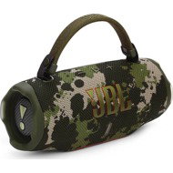 JBL Charge 6 Squad - Bluetooth hangszóró