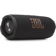JBL Flip 7 Black - Bluetooth hangszóró
