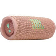 JBL Flip 7 Pink - Bluetooth Speaker