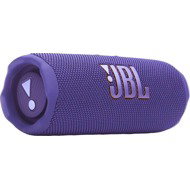 JBL Flip 7 Purple - Bluetooth Speaker