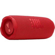 JBL Flip 7 Red - Bluetooth reproduktor