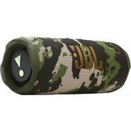 JBL Flip 7 Squad - Bluetooth Speaker