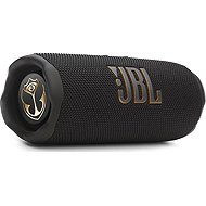 JBL Flip 7 Tomorrowland - Bluetooth Speaker