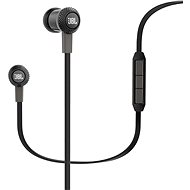JBL Synchros S100 Black - Earbuds