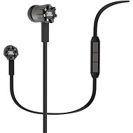 JBL S200 Synchros iOS black - Earbuds