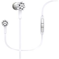 JBL S200 Synchros iOS White - Earbuds