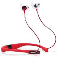 JBL Reflect FIT piros - Vezeték nélküli fül-/fejhallgató