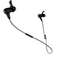 JBL Reflect Bluetooth Black - Wireless Headphones