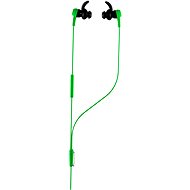 JBL Reflect iOS green - Earbuds