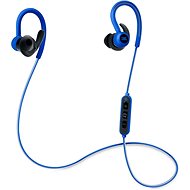 JBL reflects contour blue - Wireless Headphones