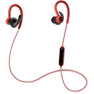 JBL reflects the red contour - Wireless Headphones