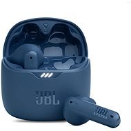 JBL Tune Flex kék - Vezeték nélküli fül-/fejhallgató