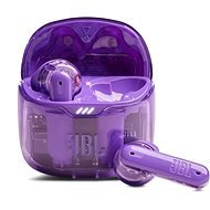 JBL Tune Flex Ghost Purple - Wireless Headphones