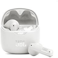 JBL Tune Flex white - Wireless Headphones