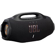 JBL Boombox 4 Black - Bluetooth Speaker