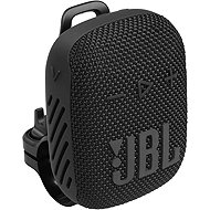 JBL Wind 3S Black - Bluetooth Speaker