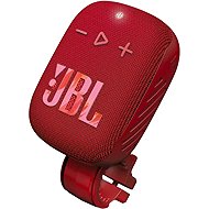 JBL Wind 3S Red - Bluetooth Speaker