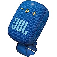 JBL Wind 3S Blue - Bluetooth Speaker